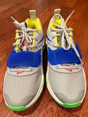 Nike Zoom Freak 3